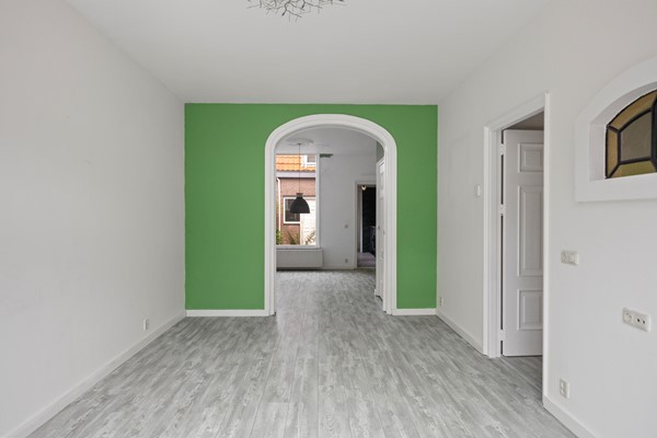 Medium property photo - Ruyghweg 71, 1781 DB Den Helder